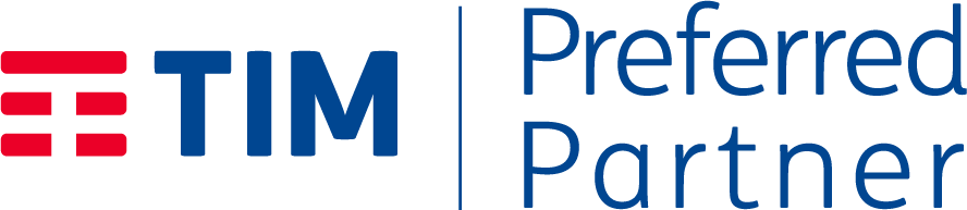 TIM Preferred Partner